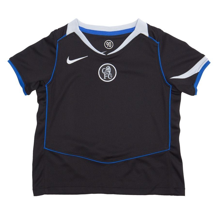 Chelsea 3rd Shirt 2025/26 Mini-Kit Kids-SoccerKits Hub | Buy Soccer Jerseys Online
